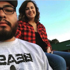 Meet your Posher, Casey